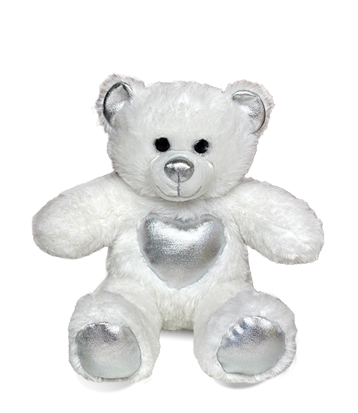 Sterling bears plush friend