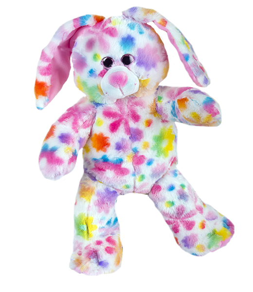 Sprinkles bunnies plush friend