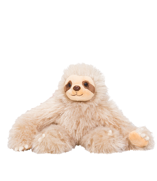 Mellow wildlife plush friend